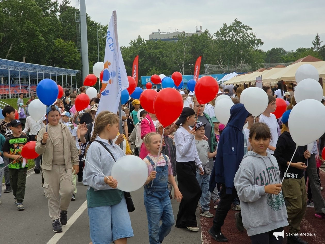 Тематическое фото ИА SakhalinMedia