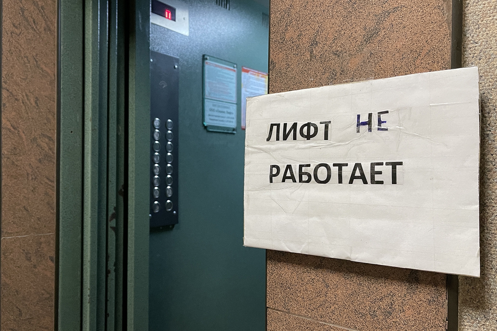 Тематическое фото Мария Бородина, ИА PrimaMedia