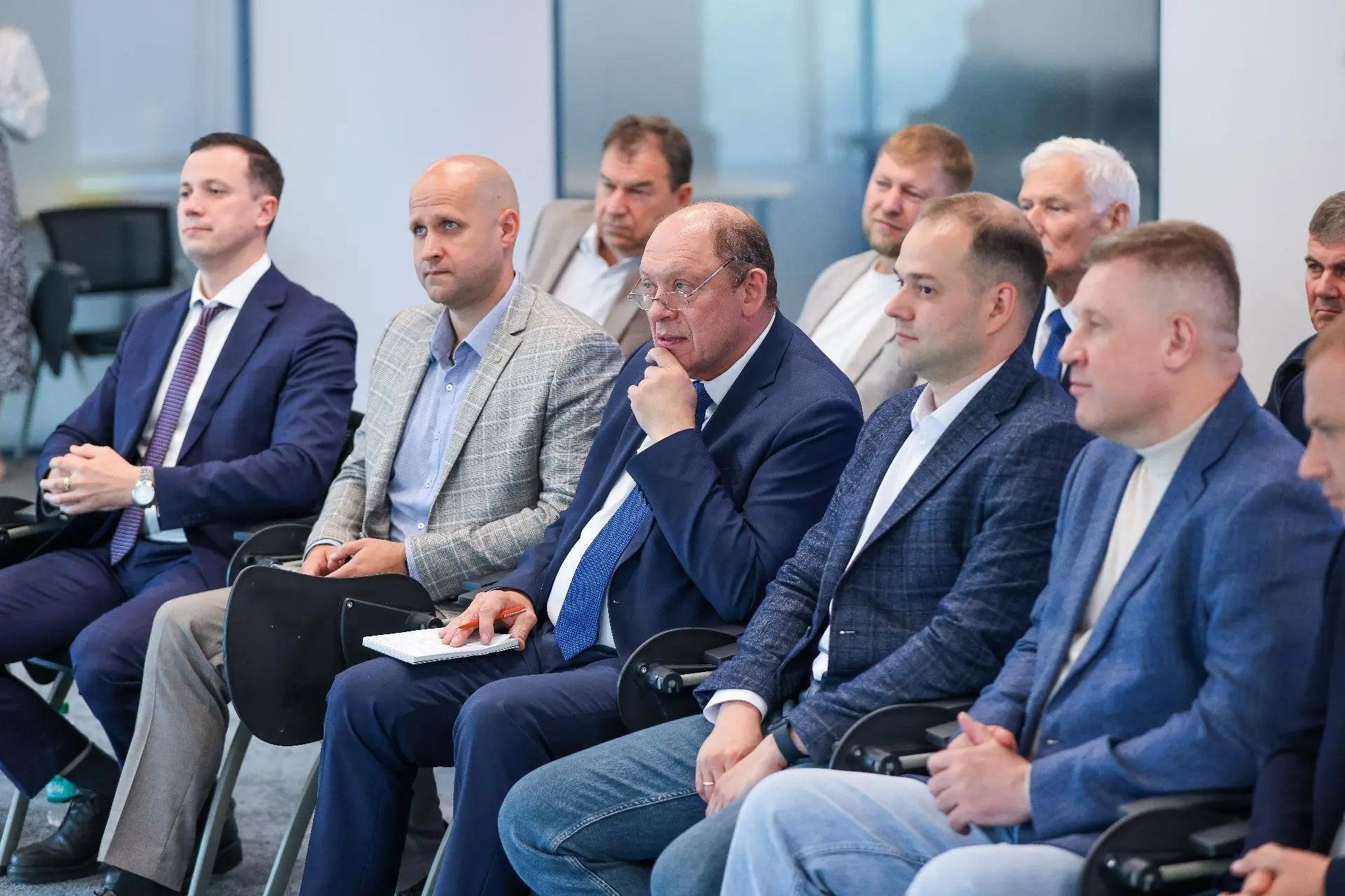 Делегация Калужской области посетила Сахалин пресс-служба правительства Сахалинской области