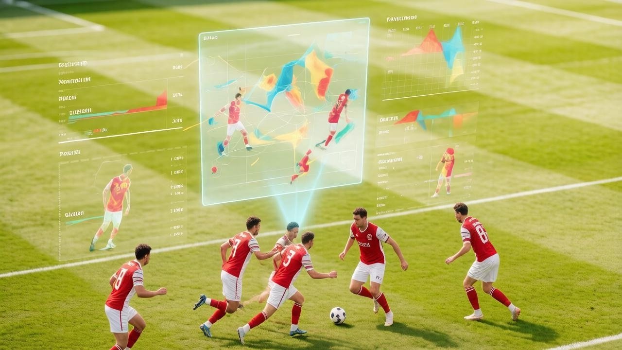Тематическая иллюстрация ГигаЧат