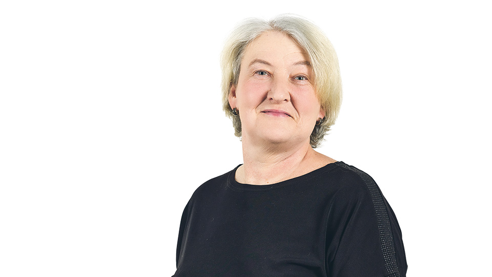 Ирина Репина пресс-служба СР