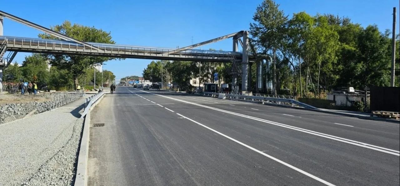 Проспект Мира пресс-служба министерства транспорта и дорожного хозяйства Сахалинской области
