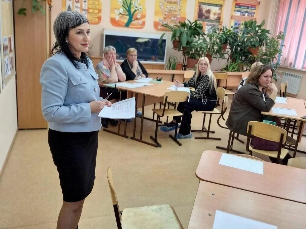 Программа &quotЗемский учитель&quot пресс-служба правительства Сахалинской области