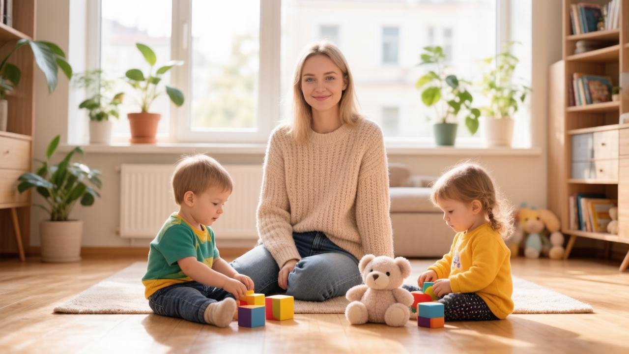 Тематическая иллюстрация Сгенерировано ИИ