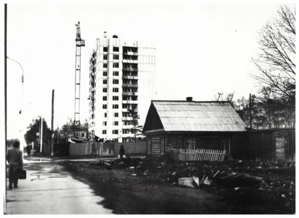Фото дня