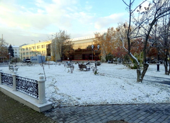 Фото дня