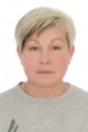 Лира Петровна Денисова