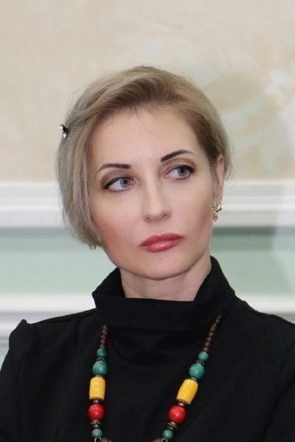 Учаева Анна