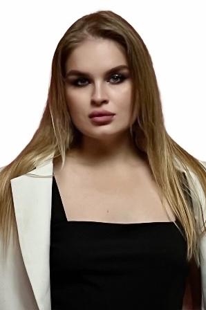 Мытец Ирина